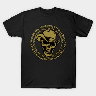 Skullcircle T-Shirt